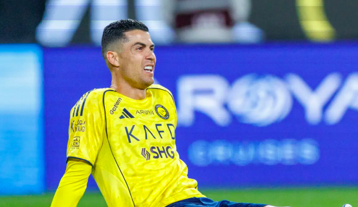 สถานการณ์ในสนาม: ชนะได้แม้ไร้เงา CR7?